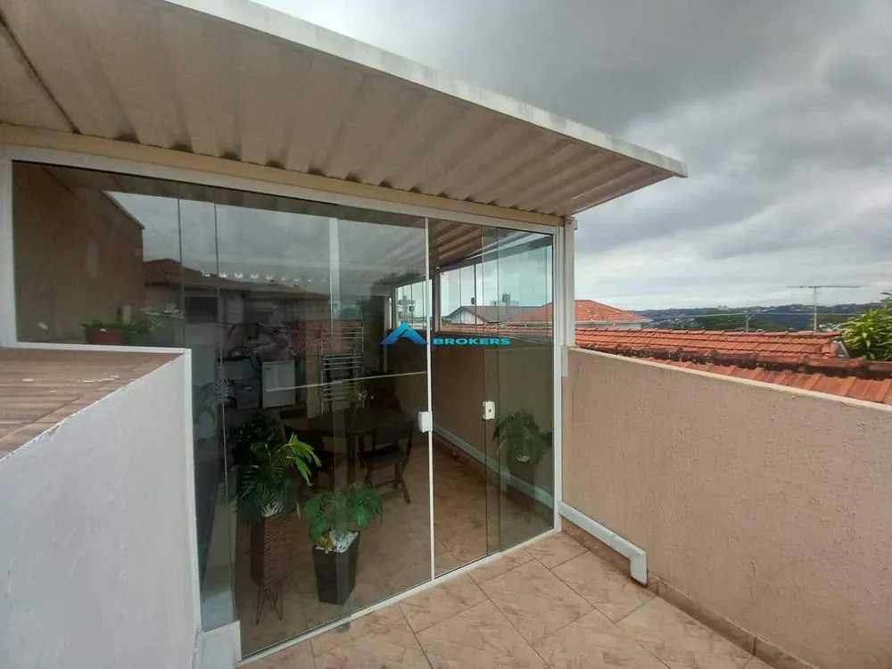Casa, 2 quartos, 108 m² - Foto 1