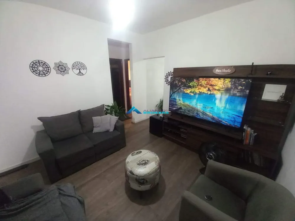 Casa, 2 quartos, 108 m² - Foto 2