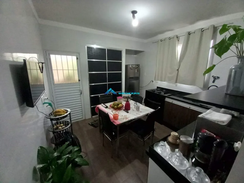 Casa, 2 quartos, 108 m² - Foto 4