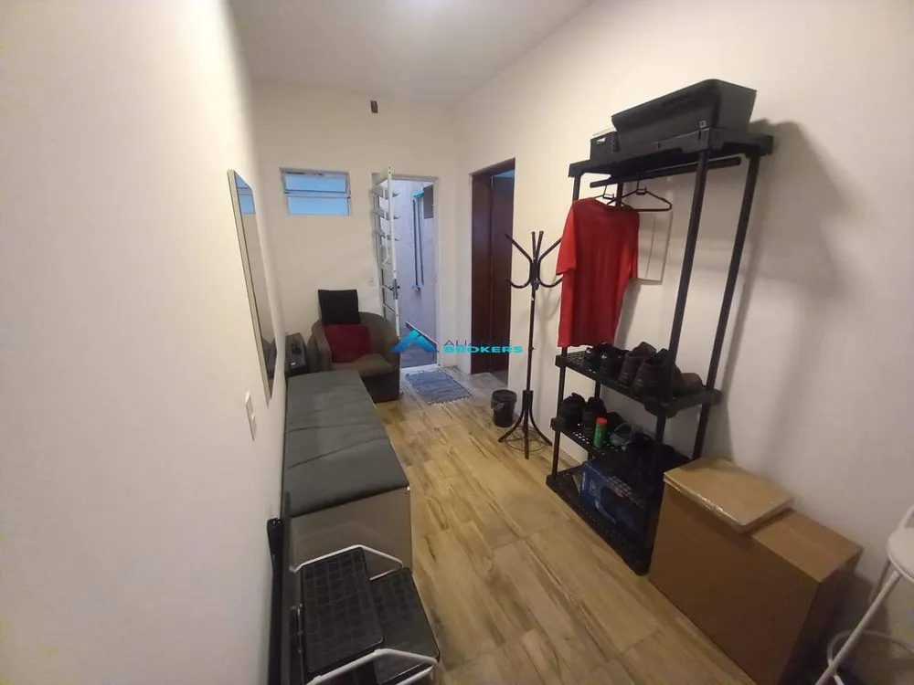 Casa, 2 quartos, 108 m² - Foto 8
