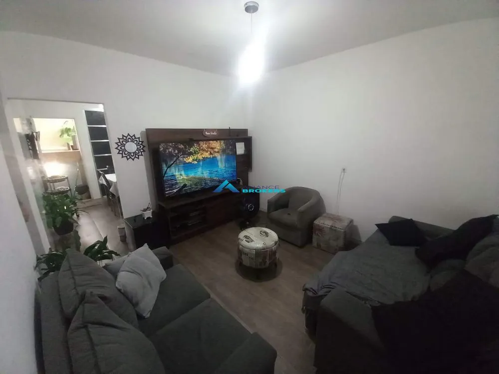 Casa, 2 quartos, 108 m² - Foto 3