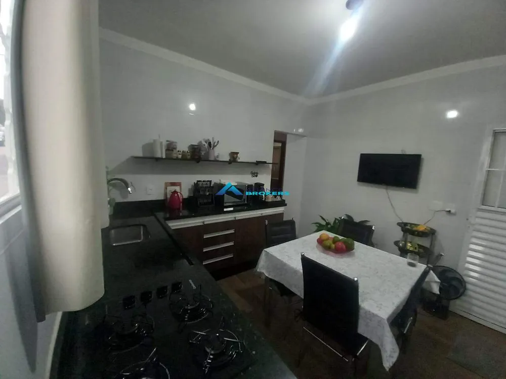 Casa, 2 quartos, 108 m² - Foto 7