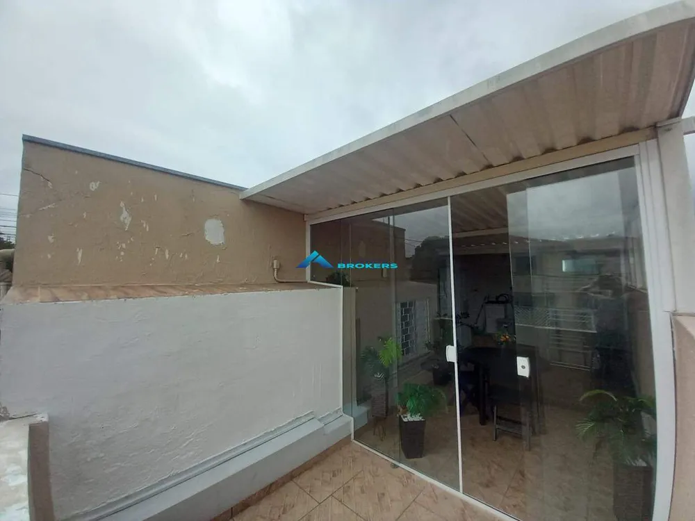 Casa, 2 quartos, 108 m² - Foto 11