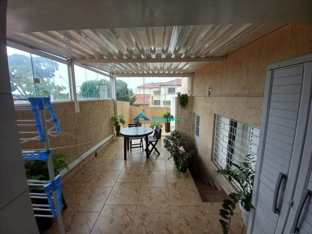 Casa, 2 quartos, 108 m² - Foto 9
