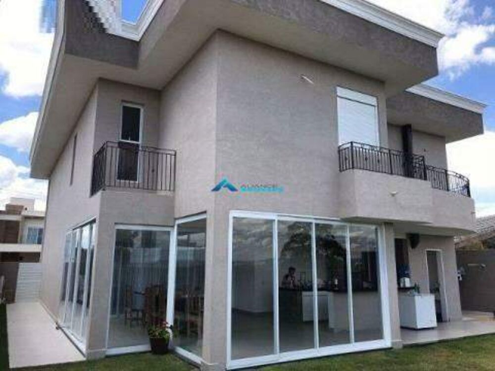 Casa, 4 quartos, 360 m² - Foto 10