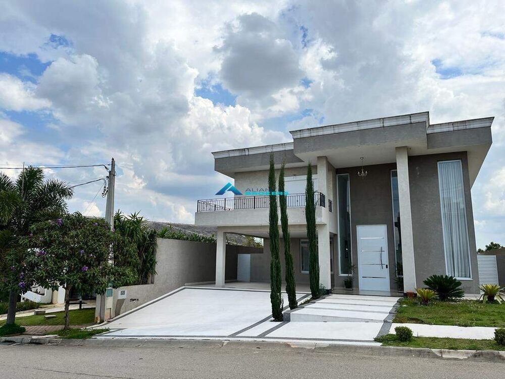 Casa, 4 quartos, 360 m² - Foto 14