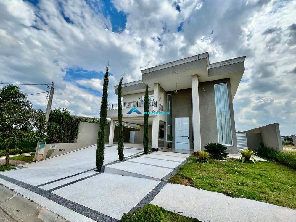 Casa, 4 quartos, 360 m² - Foto 15