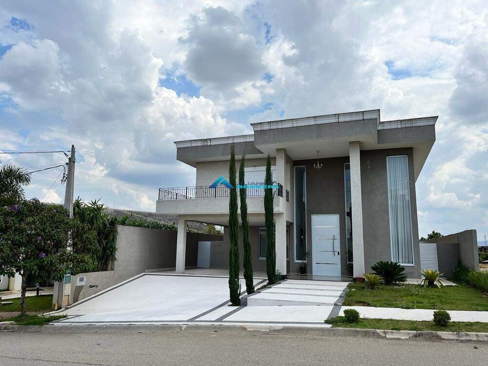 Casa, 4 quartos, 360 m² - Foto 17