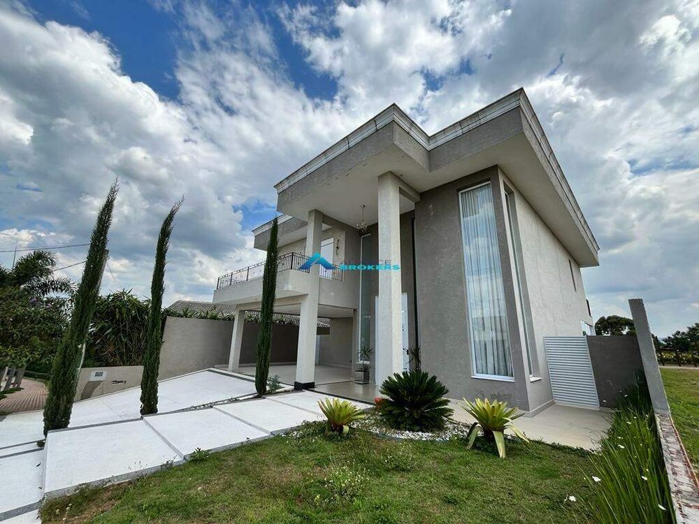 Casa, 4 quartos, 360 m² - Foto 6