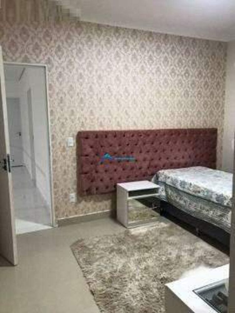 Casa, 4 quartos, 360 m² - Foto 1