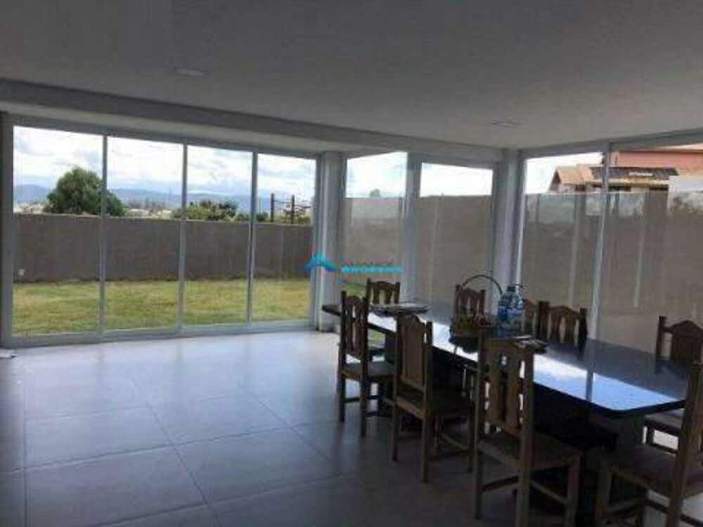 Casa, 4 quartos, 360 m² - Foto 4