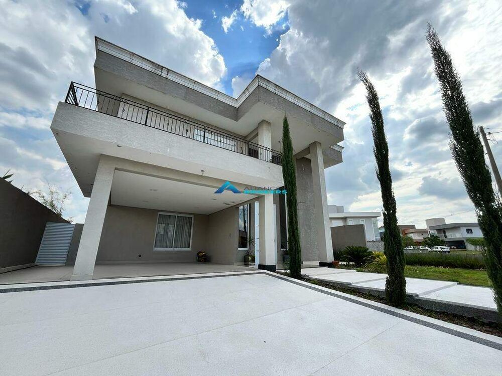 Casa, 4 quartos, 360 m² - Foto 18