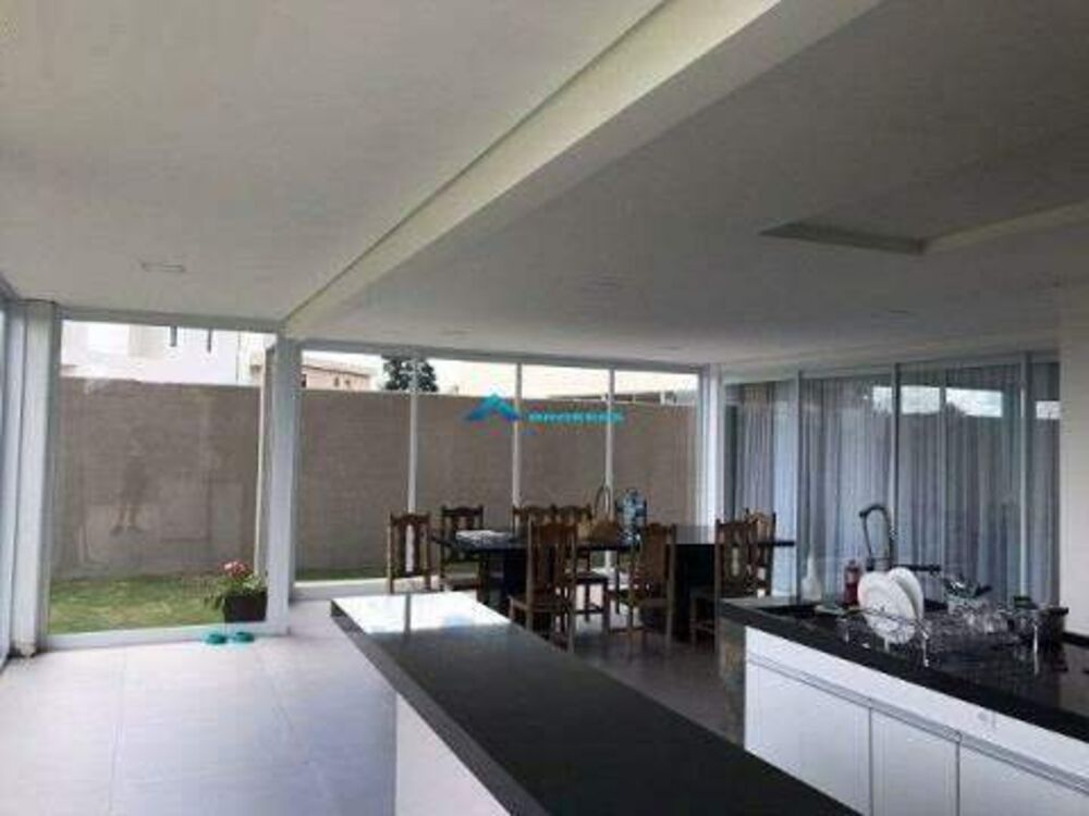 Casa, 4 quartos, 360 m² - Foto 12