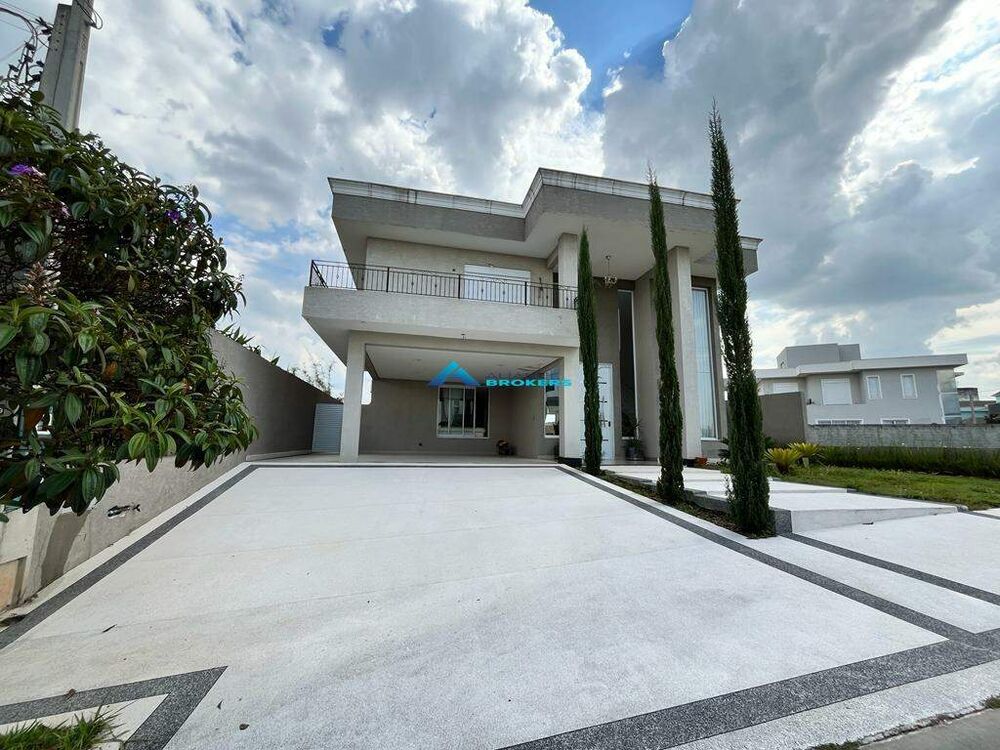 Casa, 4 quartos, 360 m² - Foto 5
