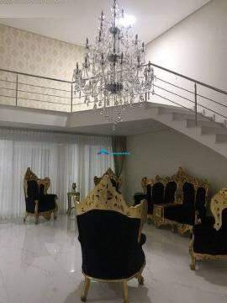 Casa, 4 quartos, 360 m² - Foto 13