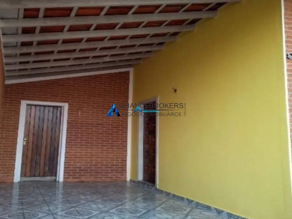 Casa, 3 quartos, 230 m² - Foto 10