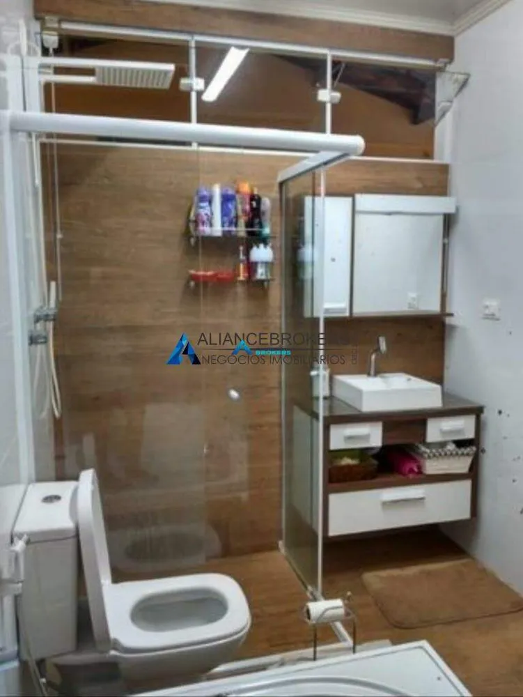 Casa, 3 quartos, 230 m² - Foto 9