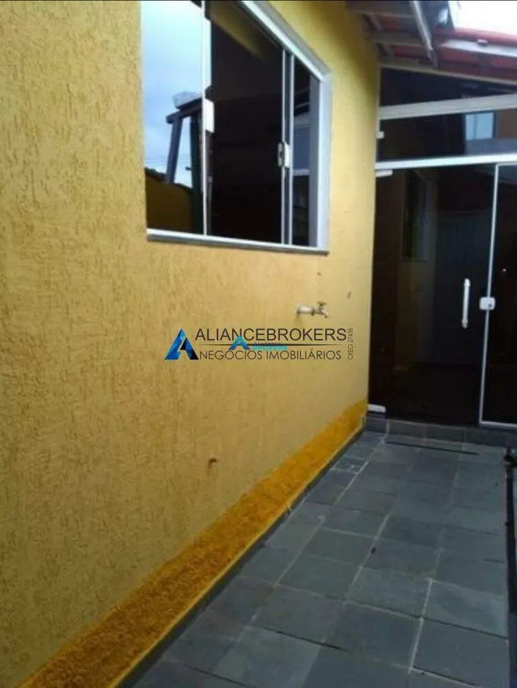 Casa, 3 quartos, 230 m² - Foto 8