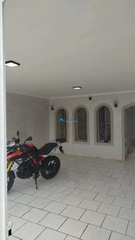 Casa, 3 quartos, 283 m² - Foto 11