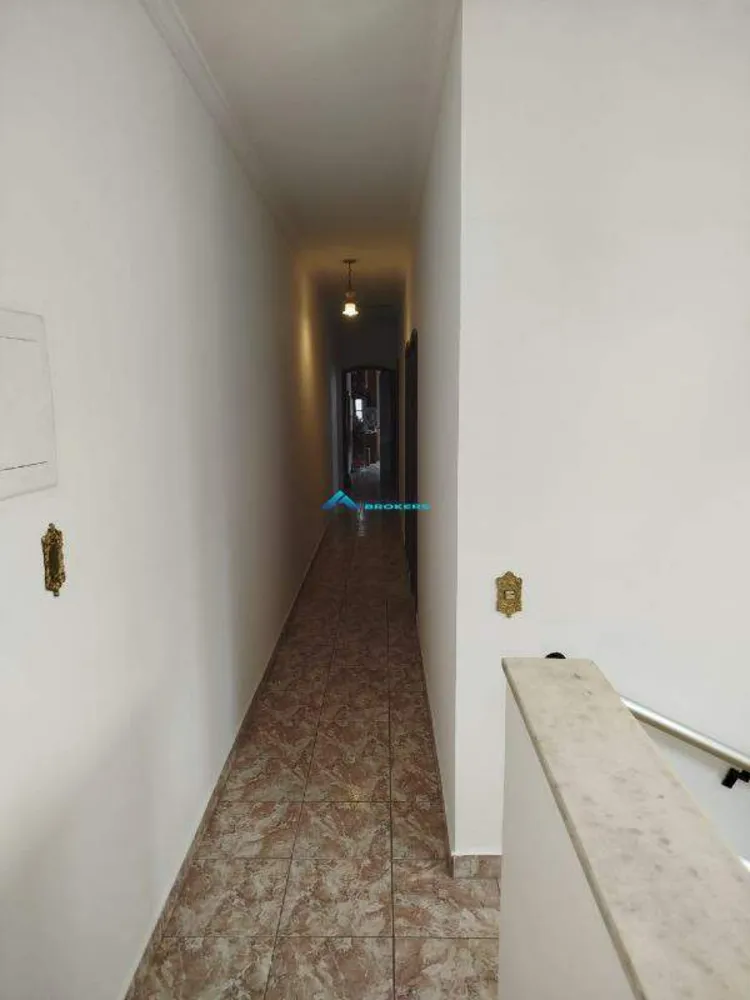 Casa, 3 quartos, 283 m² - Foto 12