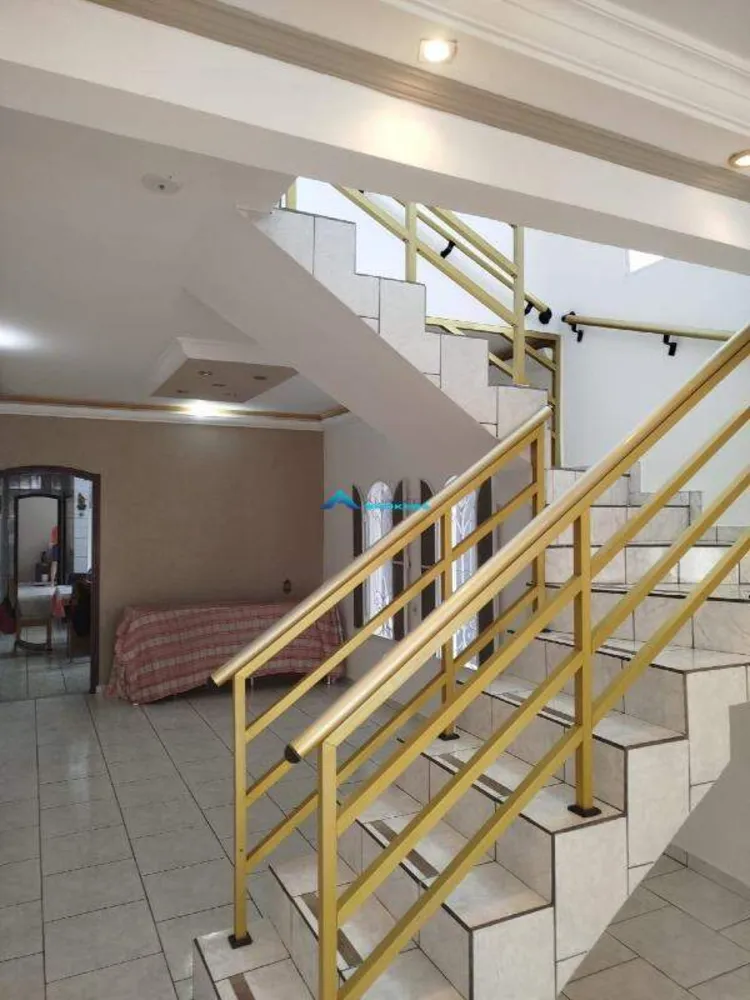 Casa, 3 quartos, 283 m² - Foto 7