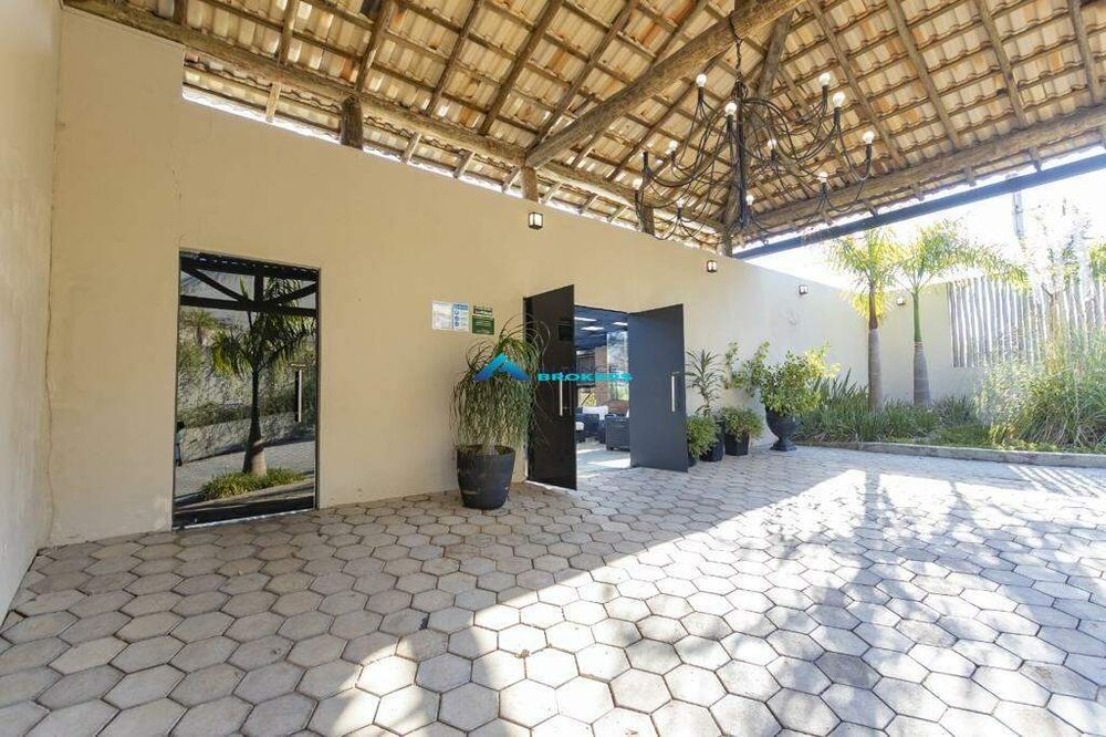 Loja-Salão, 800 m² - Foto 1