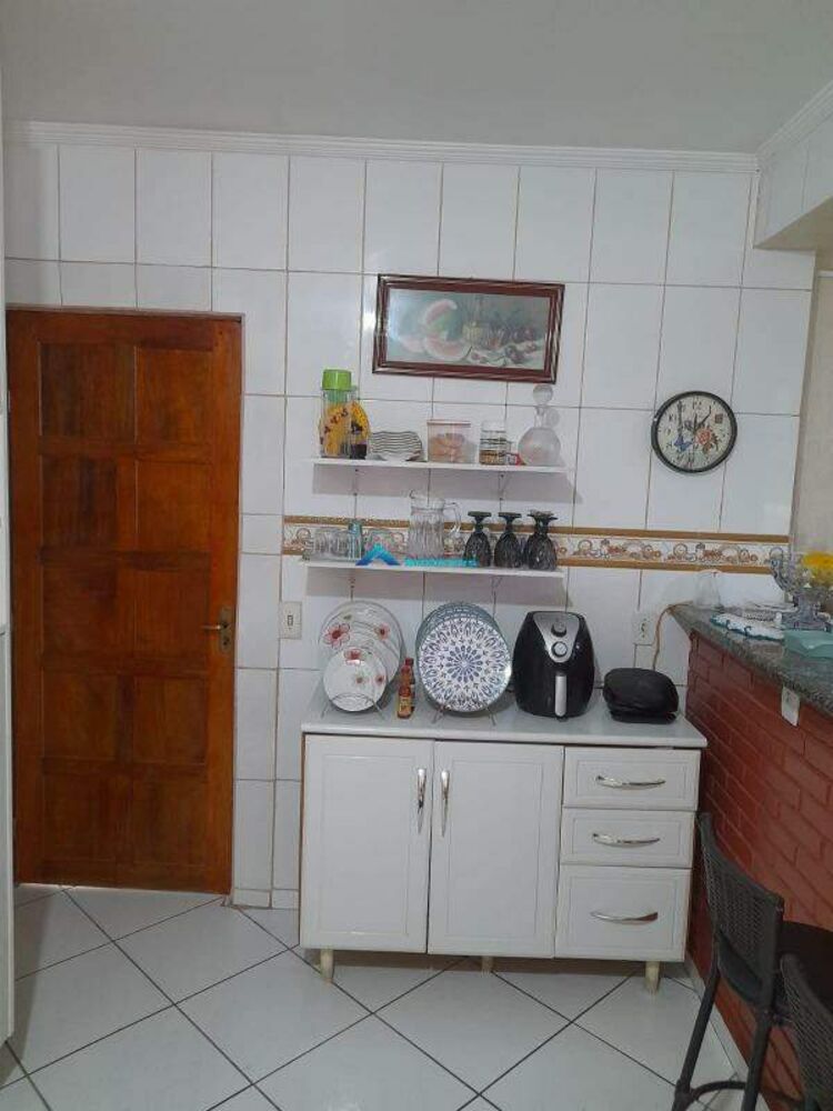 Casa, 4 quartos, 222 m² - Foto 12