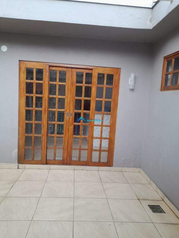 Casa, 4 quartos, 222 m² - Foto 18