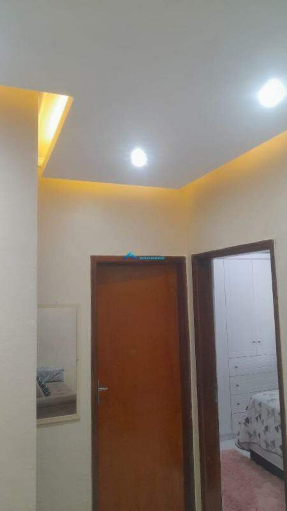 Casa, 4 quartos, 222 m² - Foto 9