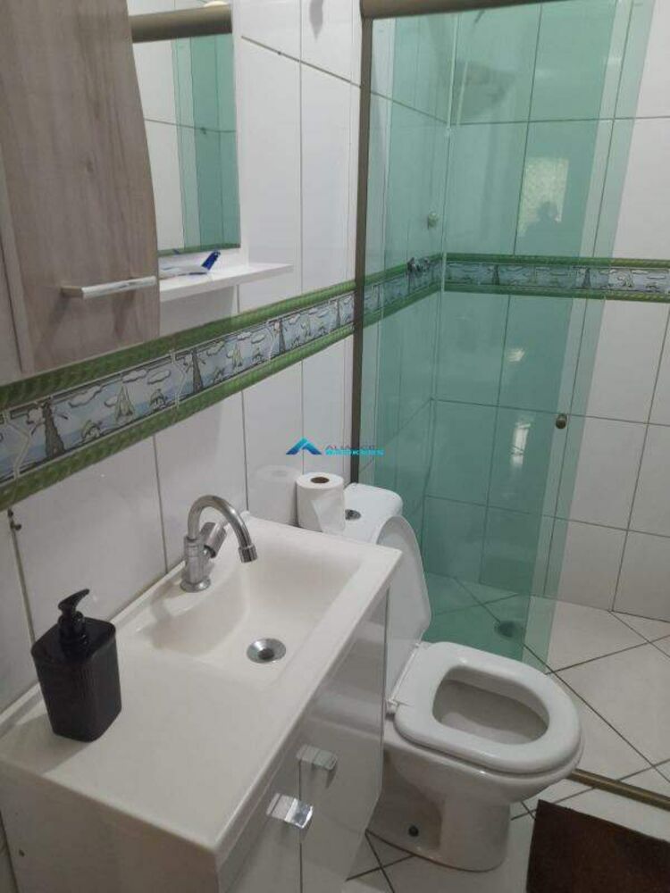 Casa, 4 quartos, 222 m² - Foto 16