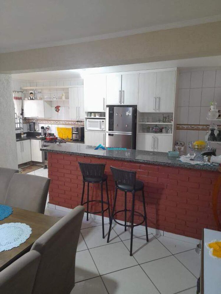 Casa, 4 quartos, 222 m² - Foto 13