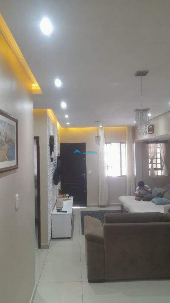 Casa, 4 quartos, 222 m² - Foto 11