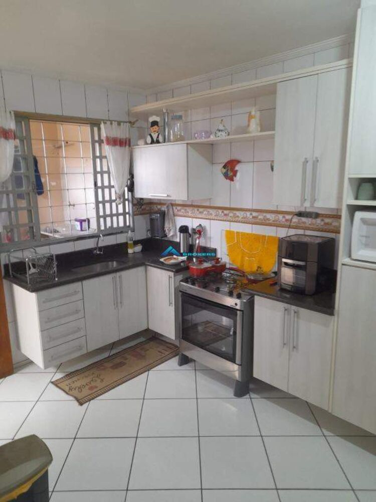 Casa, 4 quartos, 222 m² - Foto 10
