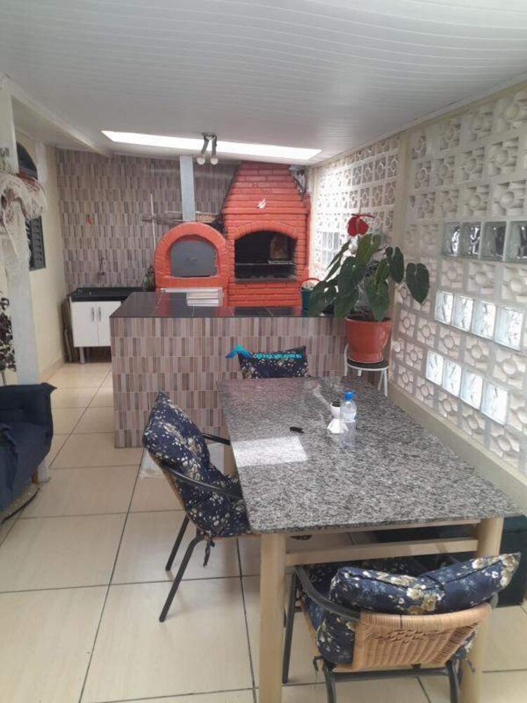 Casa, 4 quartos, 222 m² - Foto 17
