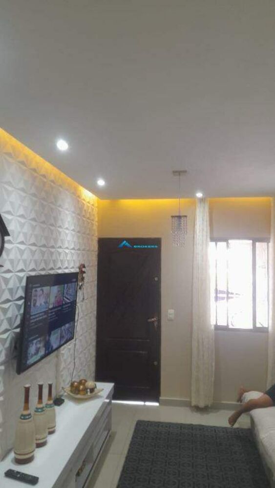 Casa, 4 quartos, 222 m² - Foto 5