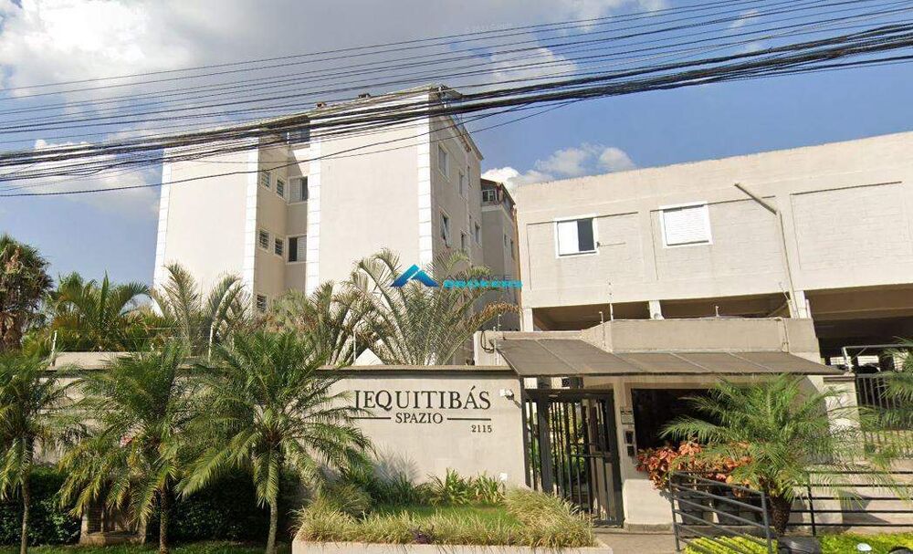 Apartamento, 3 quartos, 72 m² - Foto 1