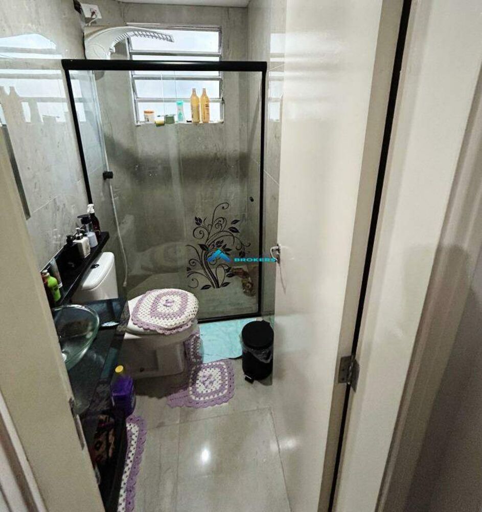 Apartamento, 3 quartos, 72 m² - Foto 9