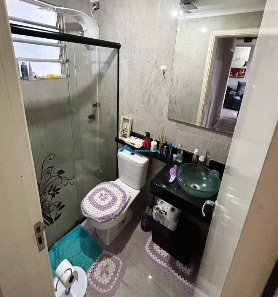 Apartamento, 3 quartos, 72 m² - Foto 8