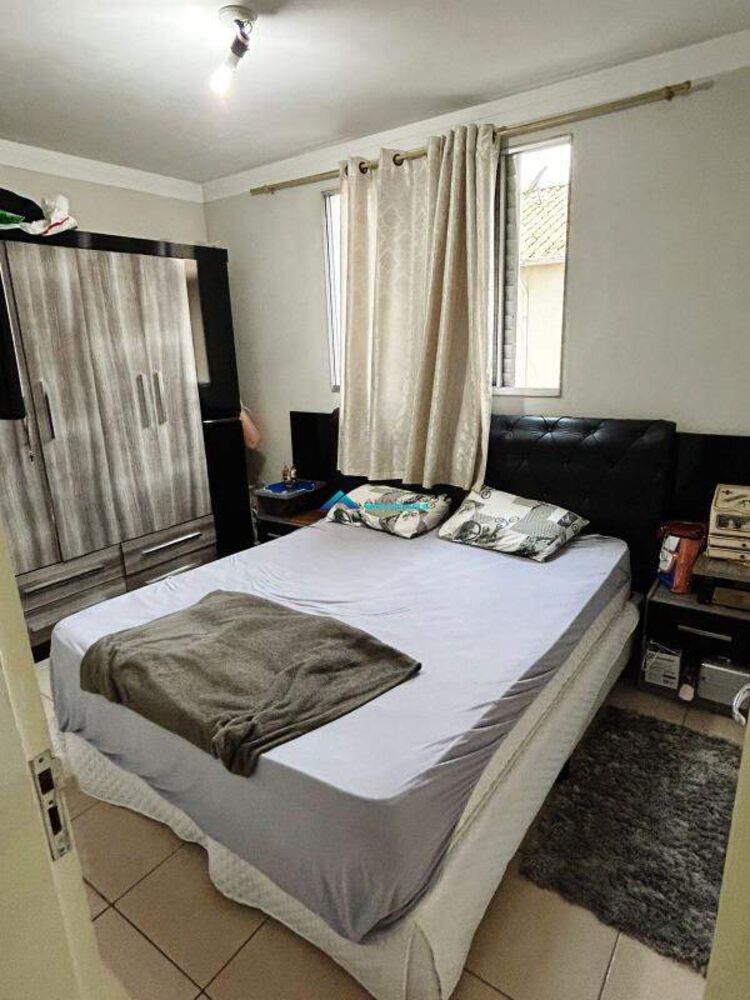 Apartamento, 3 quartos, 72 m² - Foto 11