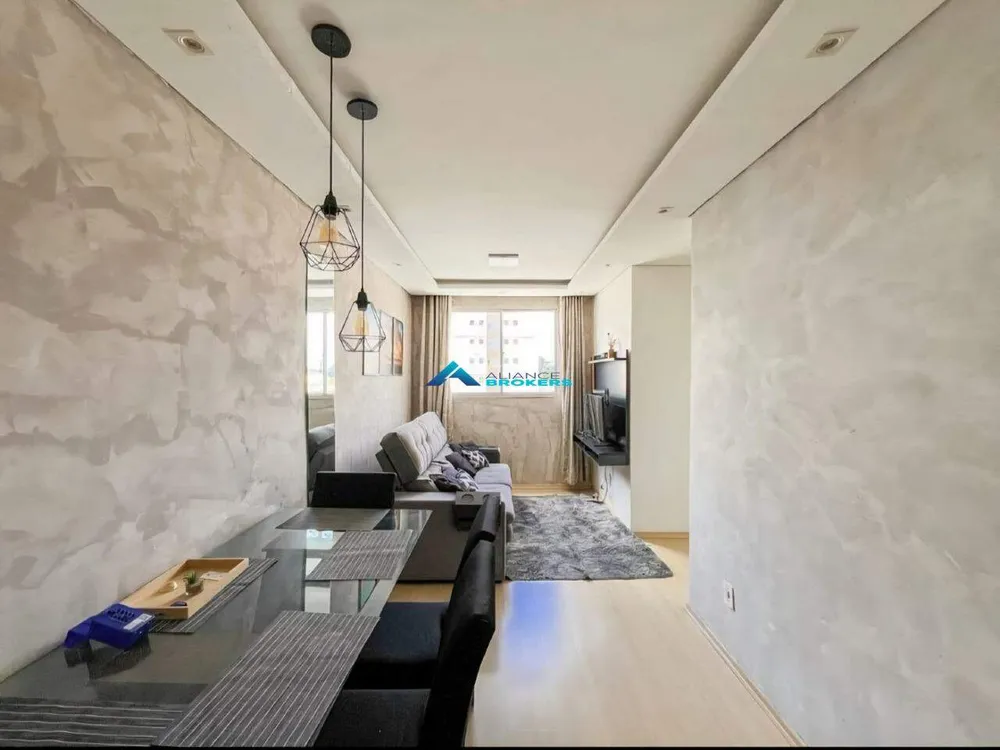 Apartamento, 2 quartos, 50 m² - Foto 6