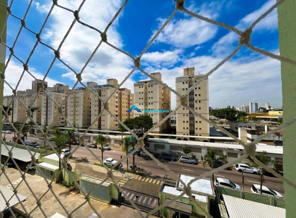 Apartamento, 2 quartos, 50 m² - Foto 2