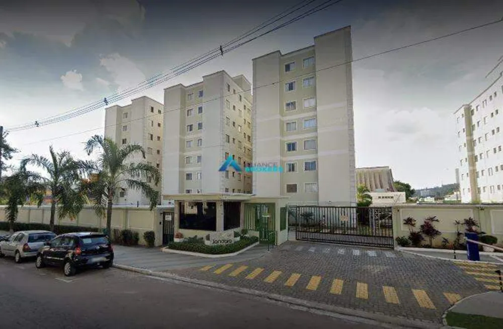 Apartamento, 2 quartos, 50 m² - Foto 12