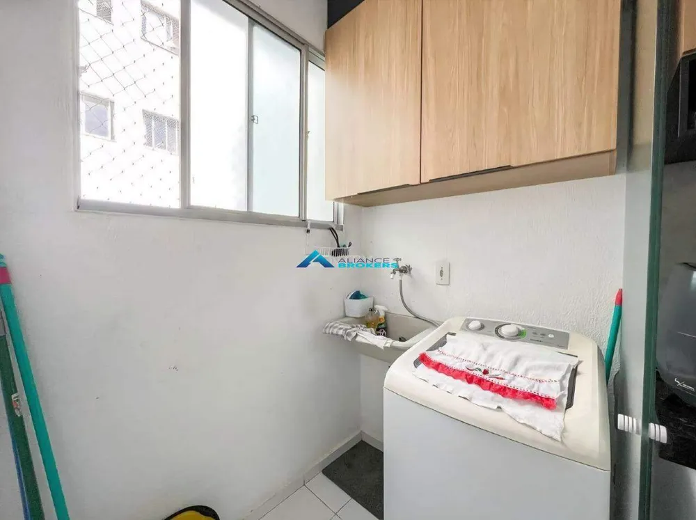 Apartamento, 2 quartos, 50 m² - Foto 8