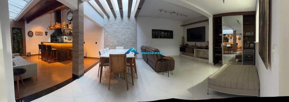 Casa de Condomínio à venda com 4 quartos, 240m² - Foto 3