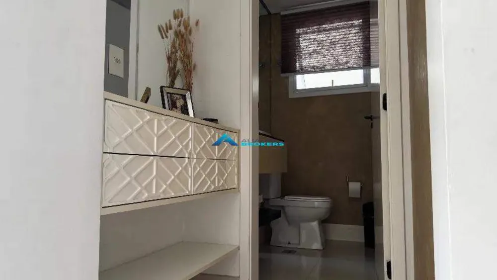Casa de Condomínio, 4 quartos - Foto 3