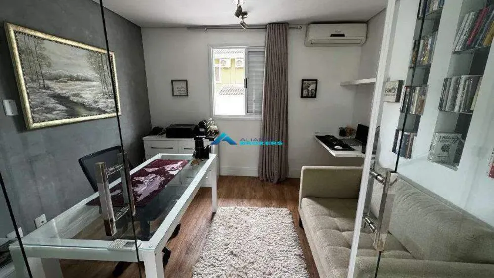 Casa de Condomínio, 4 quartos - Foto 8