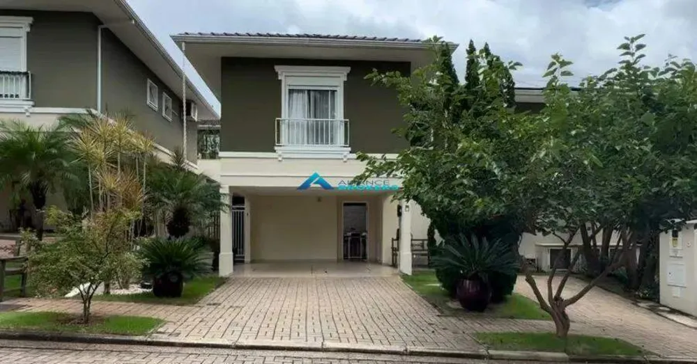 Casa de Condomínio, 4 quartos - Foto 12