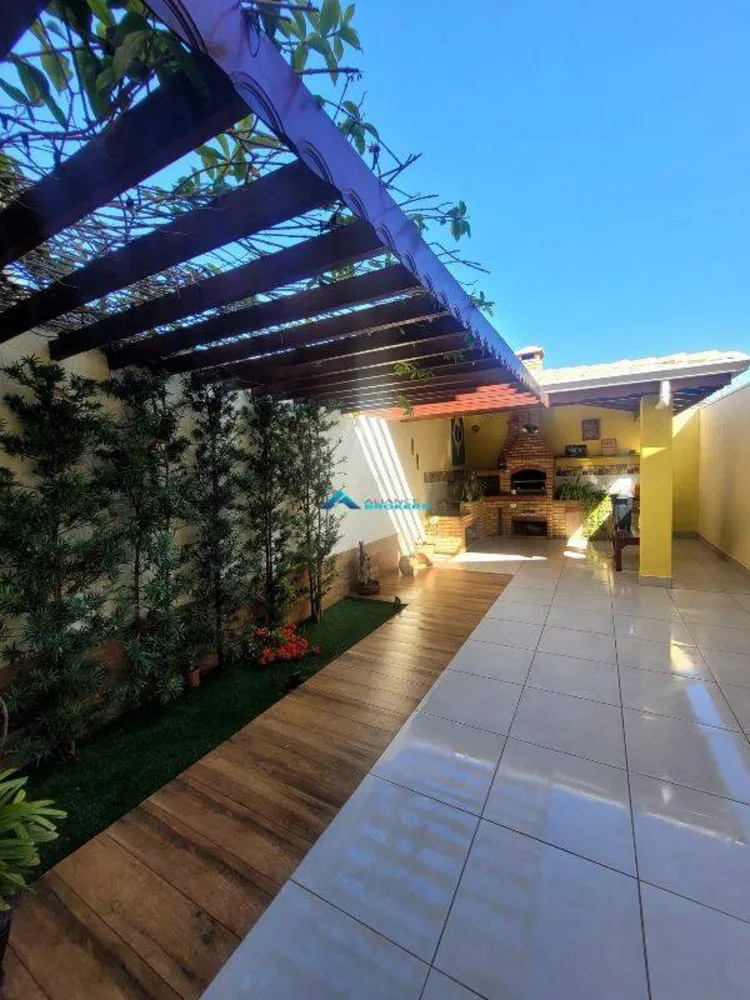 Casa, 3 quartos, 200 m² - Foto 7