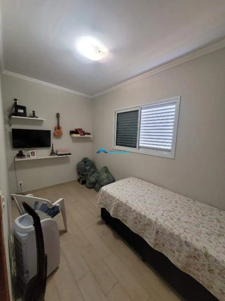 Casa, 3 quartos, 200 m² - Foto 5