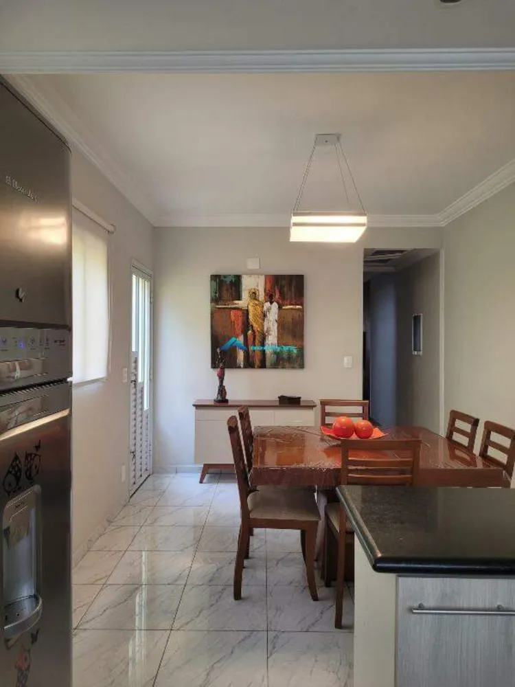 Casa, 3 quartos, 200 m² - Foto 3